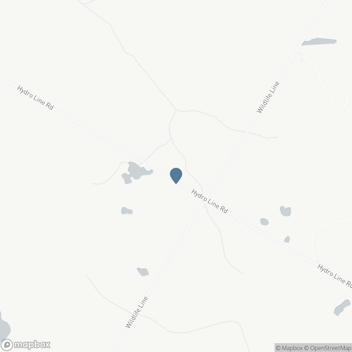 40356 HYDRO LINE ROAD, Clinton, Ontario N0M 1L0